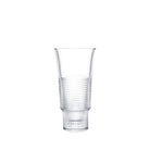 Saint-Louis Cadence Medium Vase on a white background