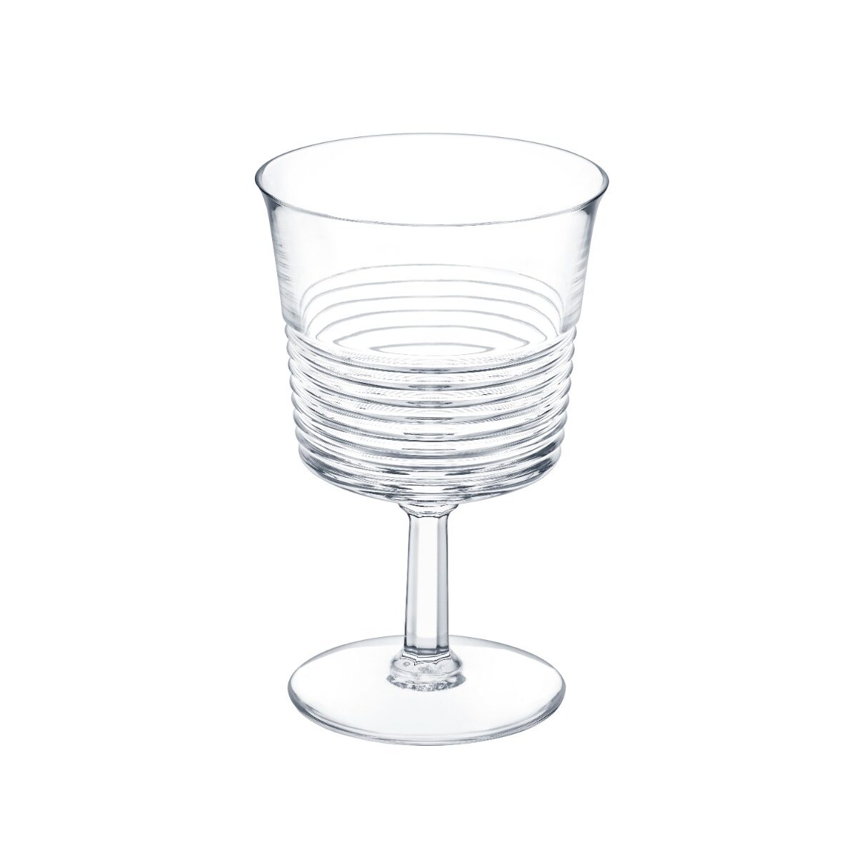 Saint-Louis Cadence Wine Glass #3, view 2