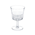 Saint-Louis Cadence Wine Glass #3, view 2