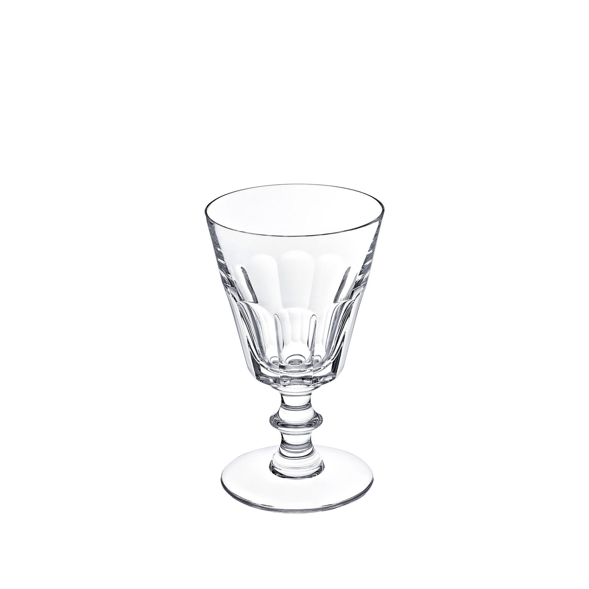 Saint-Louis Caton American Water Glass #1, view 2