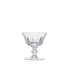 Saint-Louis Caton Champagne Cup on a white background