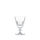 Saint-Louis Caton Wine Glass #3 on a white background