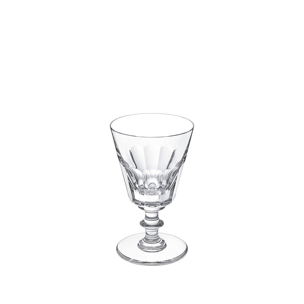 Saint-Louis Caton Wine Glass #3, view 2