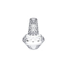 Saint-Louis Folia Candlestick, view 3