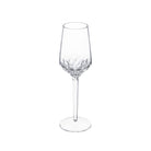 Saint-Louis Folia Champagne Flute, view 2