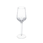 Saint-Louis Folia Champagne Flute, view 4