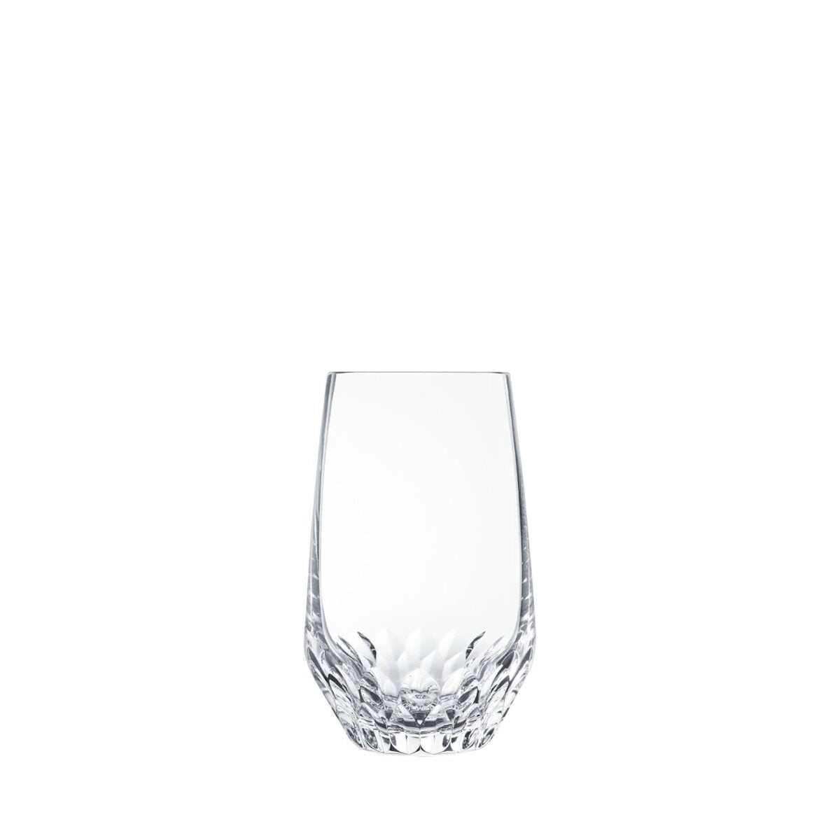 Saint-Louis Folia Highball, Set of 2