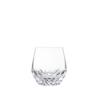 Saint-Louis Folia Medium Tumbler, Single