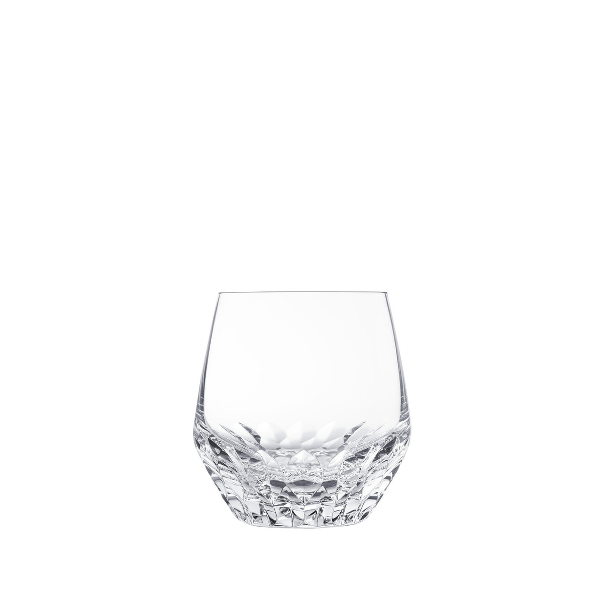Saint-Louis Folia Medium Tumbler, Single