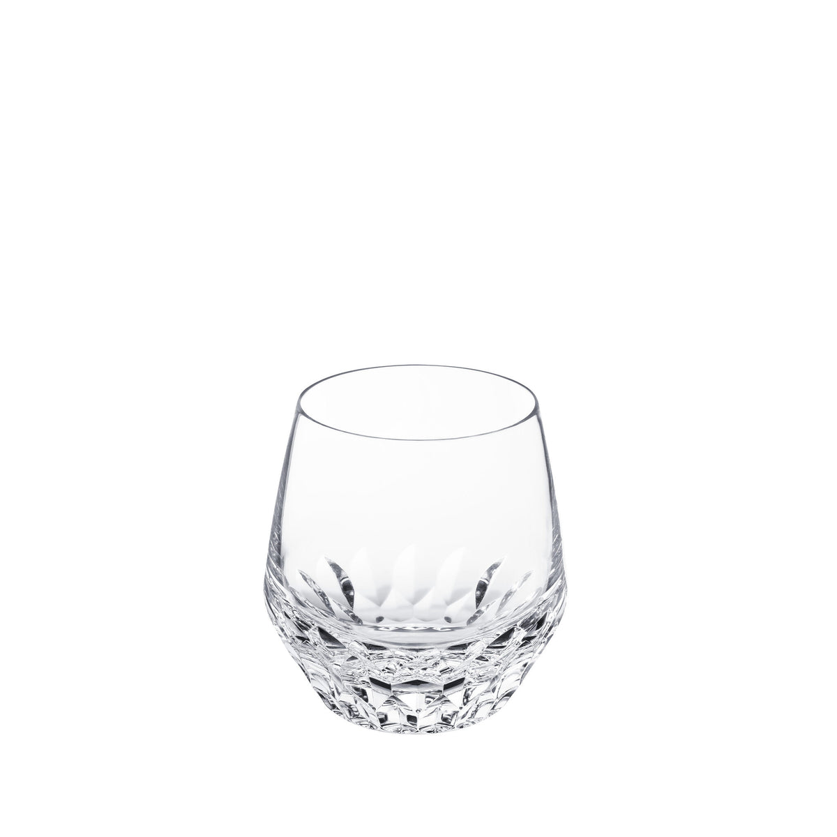 Saint-Louis Folia Medium Tumbler, view 2