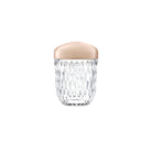 Saint-Louis Folia Mini Portable Lamp in Gold