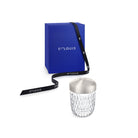 Saint-Louis Folia Mini Portable Lamp, view 2