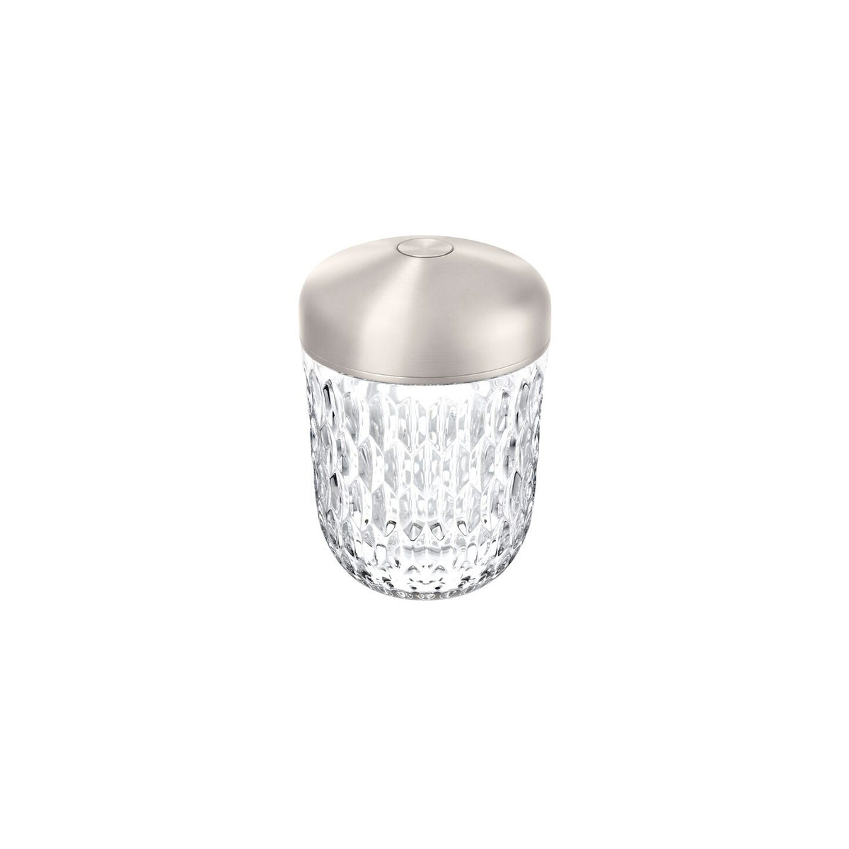 Saint-Louis Folia Mini Portable Lamp, view 3