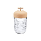 Saint-Louis Folia Portable Lamp, view 2