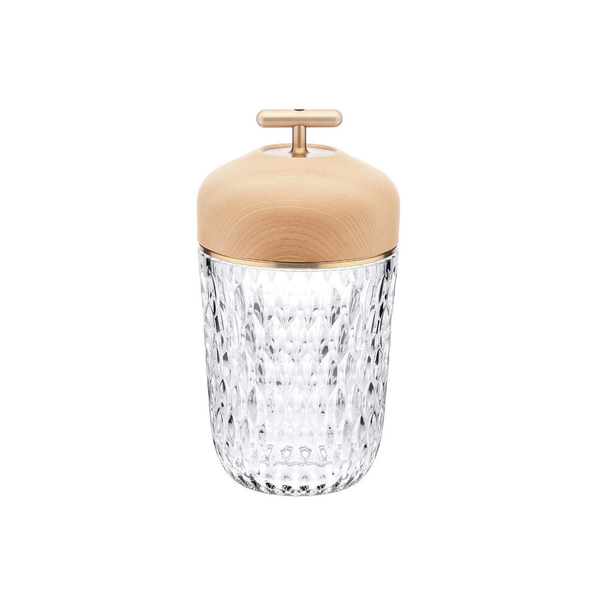 Saint-Louis Folia Portable Lamp, view 2
