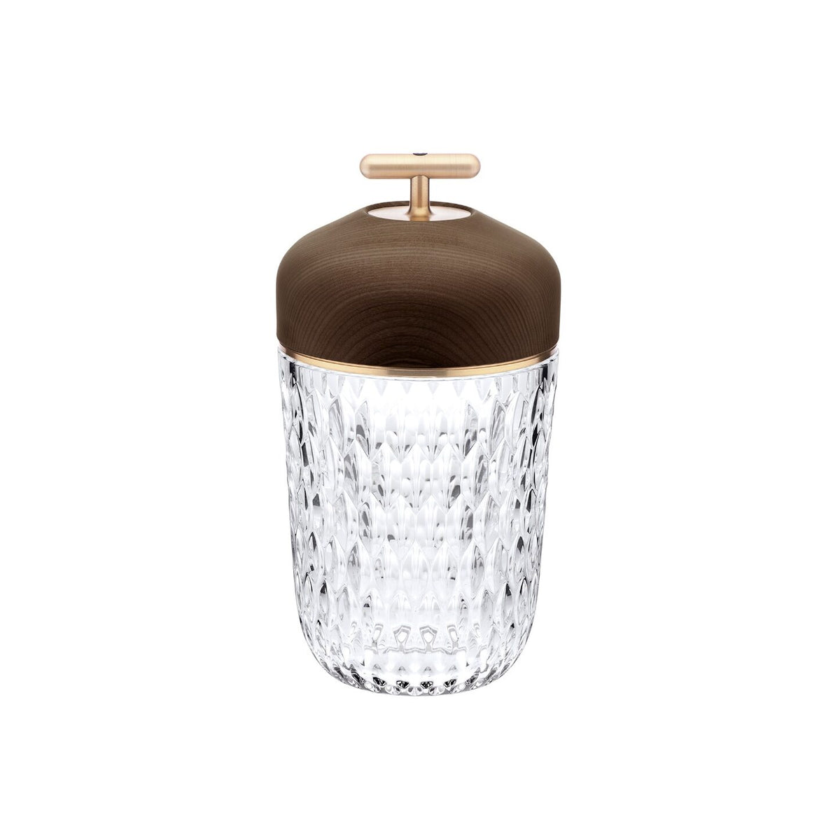 Saint-Louis Folia Portable Lamp, view 3