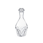 Saint-Louis Folia Round Decanter on a white background