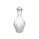 Saint-Louis Folia Round Decanter, view 2