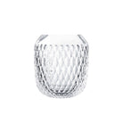 Saint-Louis Folia Vase, Small