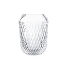 Saint-Louis Folia Vase, Large