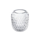 Saint-Louis Folia Vase, view 2
