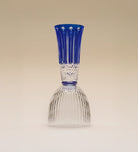 Saint-Louis Les Endiablés Tommy Flute in a styled lifestyle setting