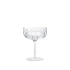Saint-Louis Manhattan Cocktail Glasses, Set of 2, view 2