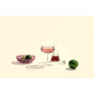 Saint-Louis Manhattan Cocktail Glasses, Set of 2, view 3