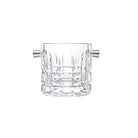 Saint-Louis Manhattan Ice Bucket on a white background