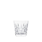 Saint-Louis Manhattan Large Old Fashioned Glasses #1, Set of 2, view 2