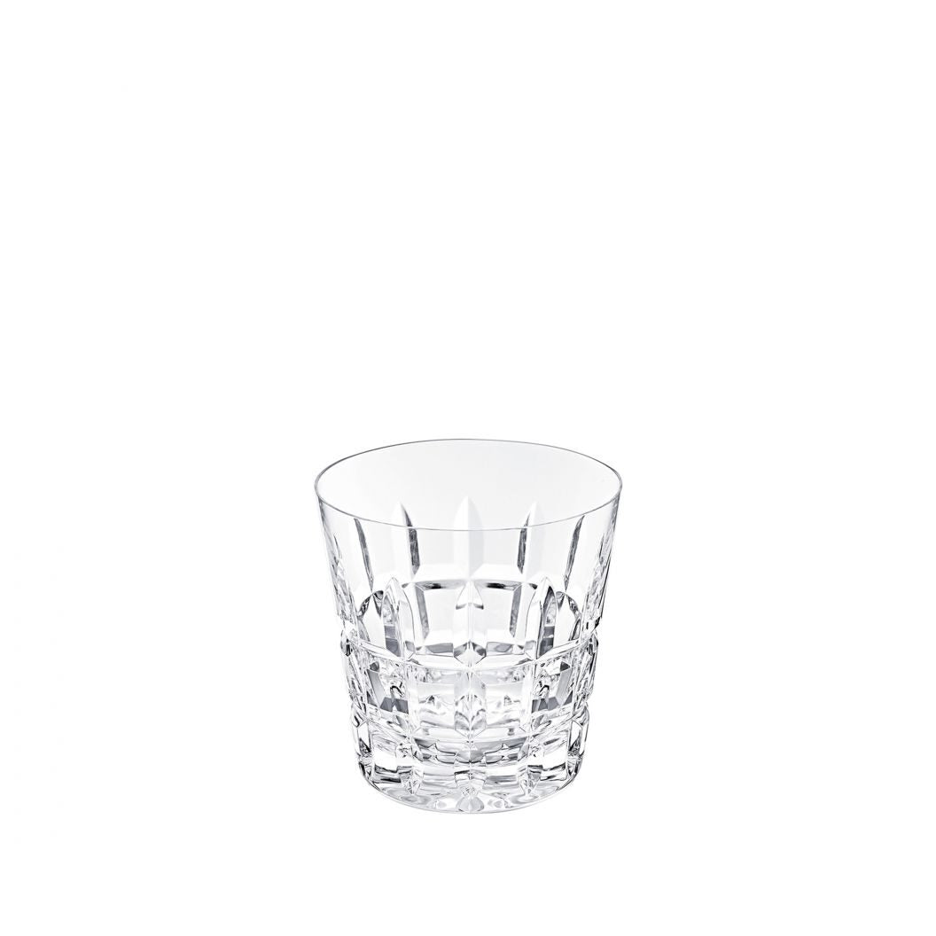Saint-Louis Manhattan Medium Old Fashioned Glasses #3, Set of 2, view 2