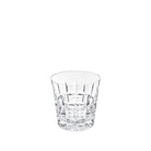 Saint-Louis Manhattan Medium Old Fashioned Glasses #3, Set of 2, view 2
