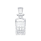 Saint-Louis Manhattan Square Decanter, view 2