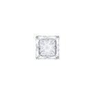 Saint-Louis Manhattan Square Decanter, view 3