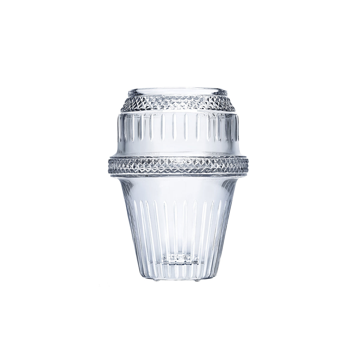 Saint-Louis Matrice Vase, Medium