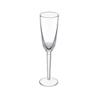 Saint-Louis Oxymore Champagne Flute, view 2
