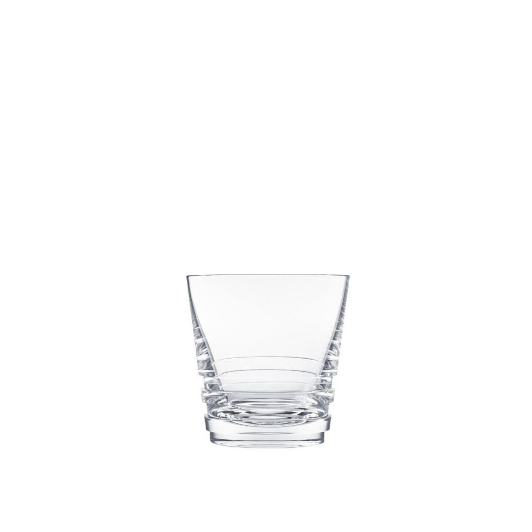 Saint-Louis Oxymore Large Tumblers, Set of 2, view 2