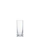 Saint-Louis Oxymore Vodka Glass on a white background