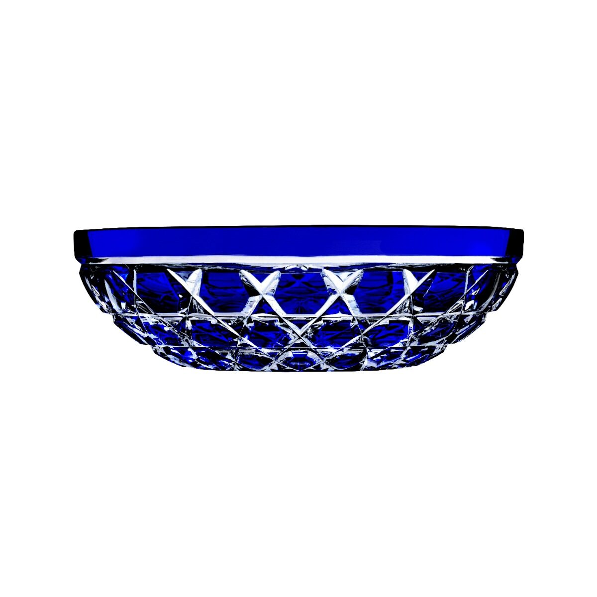 Saint-Louis Royal Small Bowl in Dark Blue