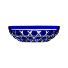 Saint-Louis Royal Small Bowl in Dark Blue
