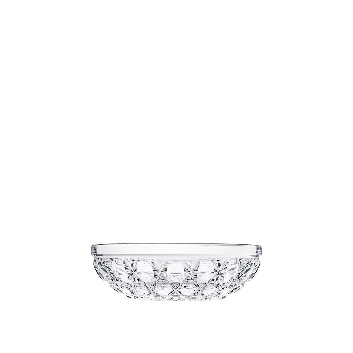 Saint-Louis Royal Small Bowl in Clear