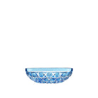 Saint-Louis Royal Small Bowl in Sky Blue