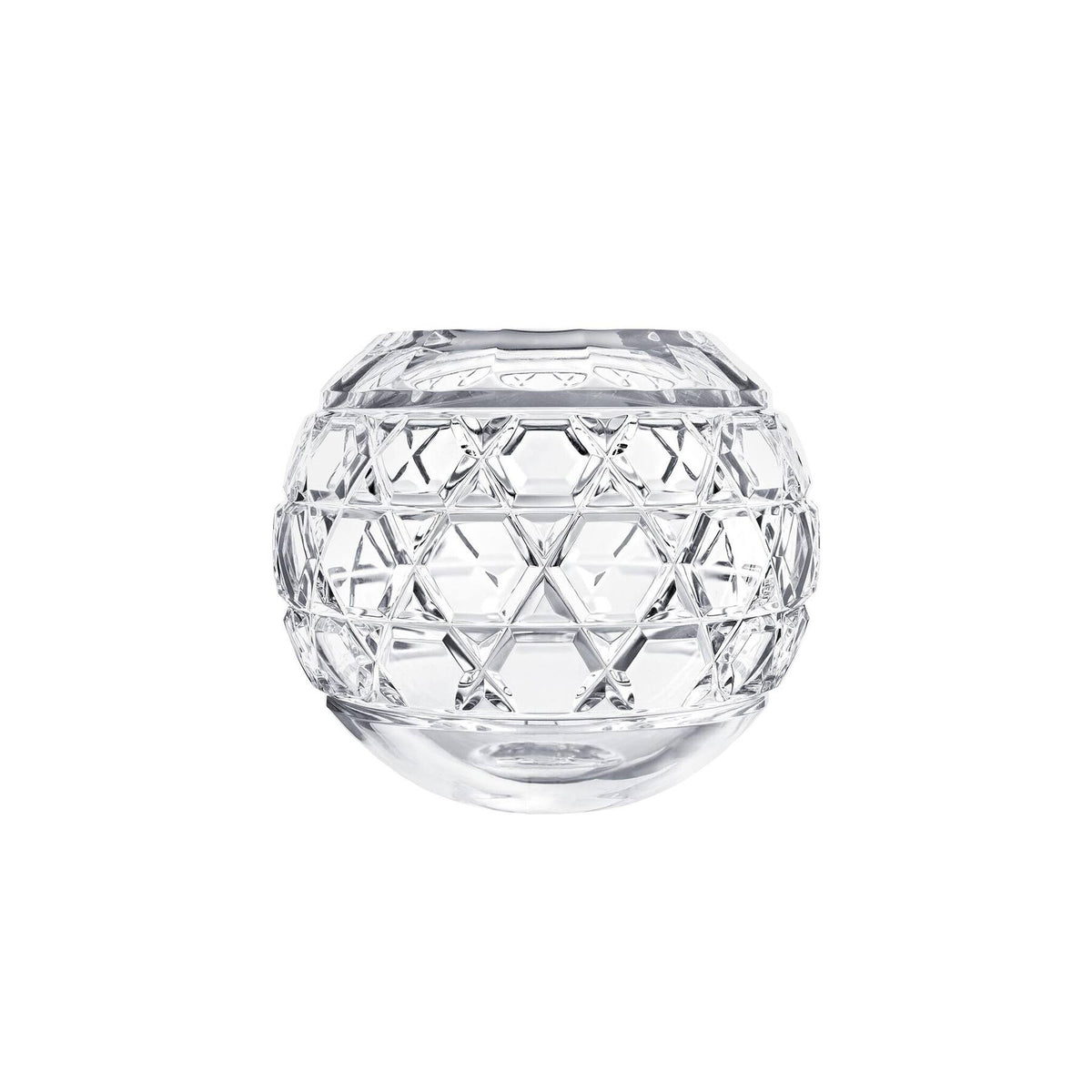 Saint-Louis Royal Vase, Small