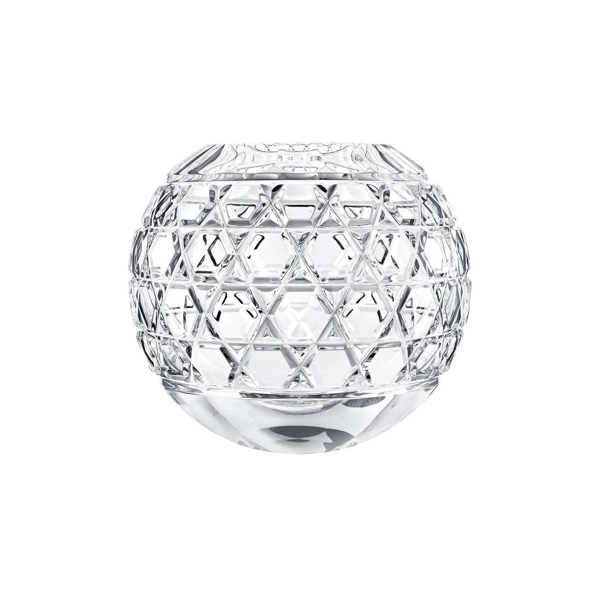 Saint-Louis Royal Vase, Medium