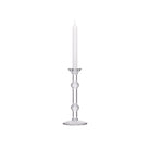 Saint-Louis Tommy Candlestick on a white background