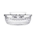 Saint-Louis Tommy Caviar Set on a white background