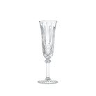 Saint-Louis Tommy Champagne Flute, Single