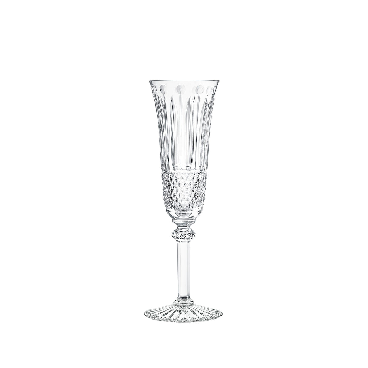 Saint-Louis Tommy Champagne Flute, Single