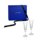 Saint-Louis Tommy Champagne Flute, Set of 2