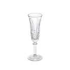 Saint-Louis Tommy Champagne Flute, view 2